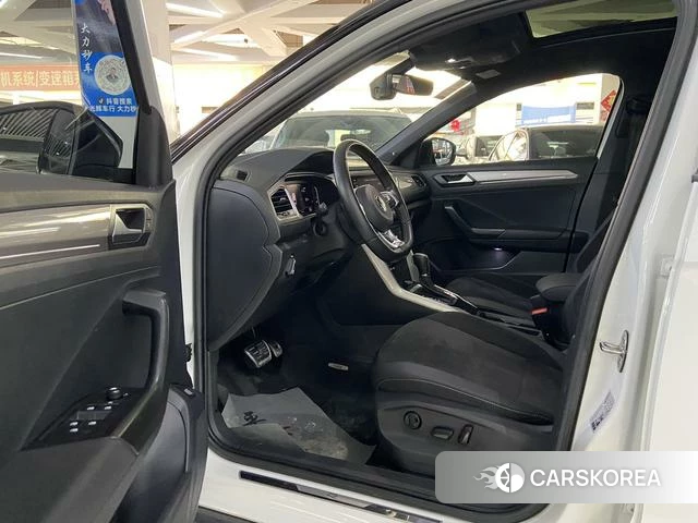 Volkswagen Exploring songs id 4365725 из Китая 8