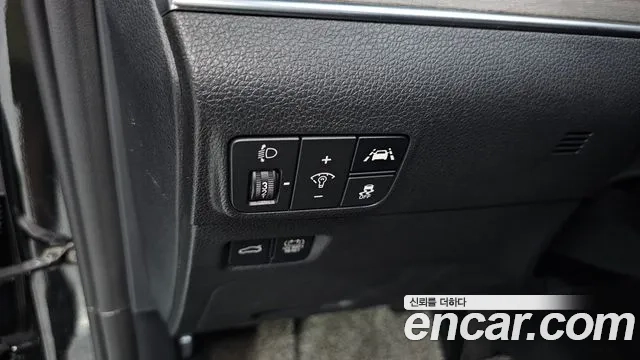 Kia K5 Hybrid 3rd Generation id 2874022 из Кореи 8