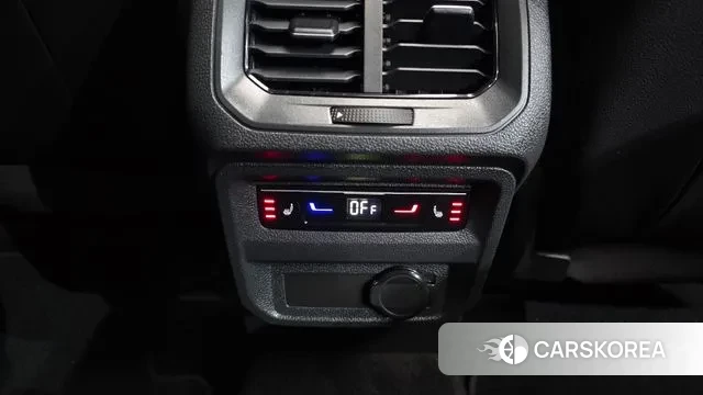 Volkswagen Tiguan second Generation id 3606358 из Кореи 8