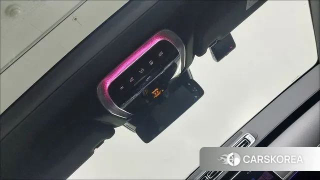 Mercedes-Benz S-Class W223 id 3436944 из Кореи 8