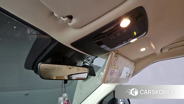 Kia Carnival 4th generation id 3611862 из Кореи 8