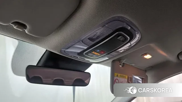 Hyundai Avante (CN7) id 3389568 из Кореи 8