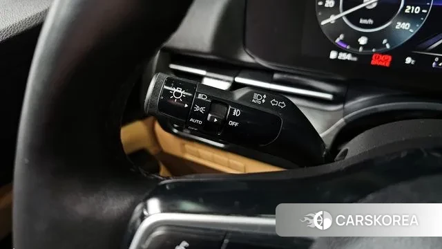 Kia Carnival 4th generation id 3660235 из Кореи 8