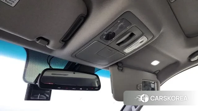 Kia The New Mohave id 3013746 из Кореи 8