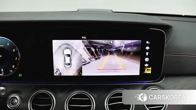 Mercedes-Benz E-Class W213 id 3016342 из Кореи 8