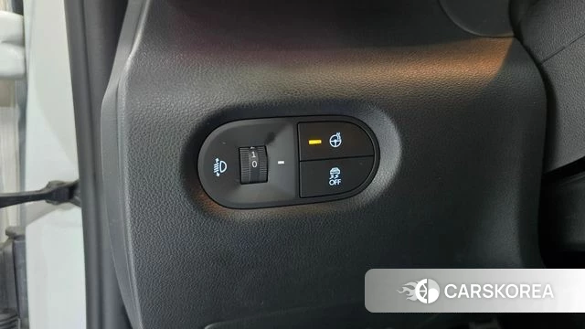 Hyundai Casper id 4507115 из Кореи 8