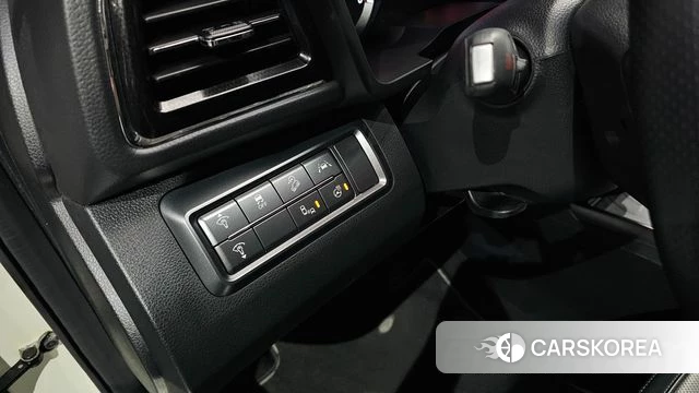 Ssangyong Berry New Tivoli id 4338782 из Кореи 8