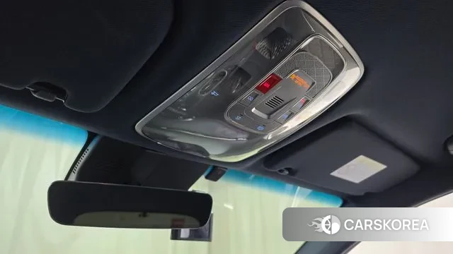 Genesis GV70 id 3457556 из Кореи 8