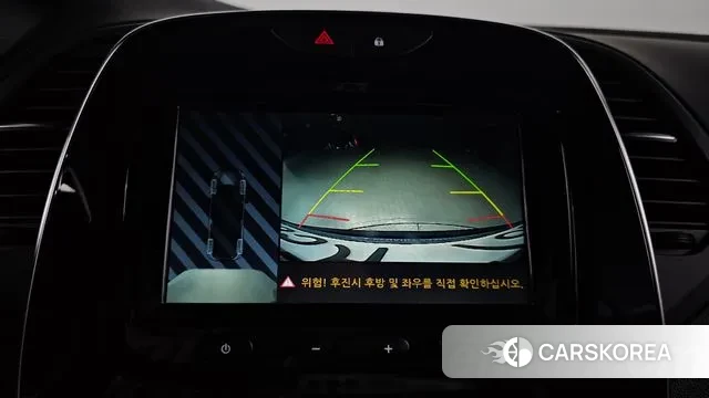 Renault Korea (Samsung) New QM3 id 2991291 из Кореи 8