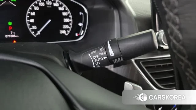 Honda Accord 10th Generation id 3761027 из Кореи 8