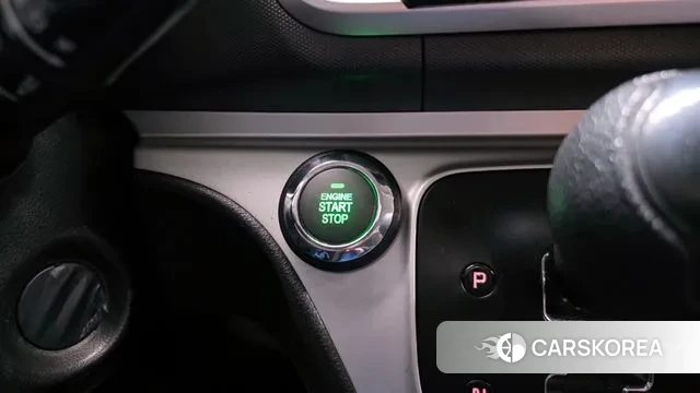 Kia The New Ray id 3655273 из Кореи 8