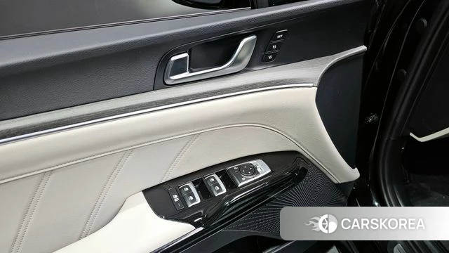 Kia The New K5 3rd generation id 4375125 из Кореи 8