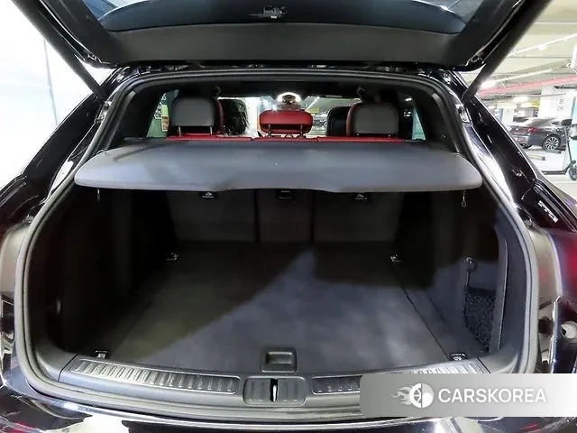 Porsche Macan id 3776839 из Кореи 8