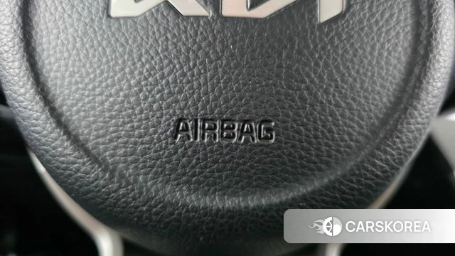 Kia The New Ray id 4716423 из Кореи 8
