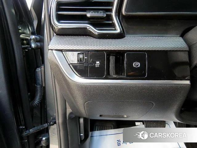 Kia Sportage 5th Generation id 3953588 из Кореи 8