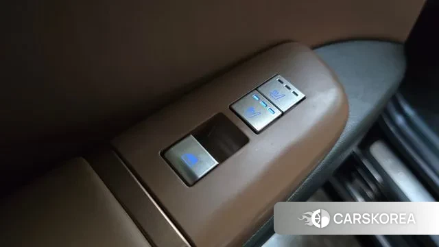 Hyundai Grandeur (GN7) id 3758749 из Кореи 8