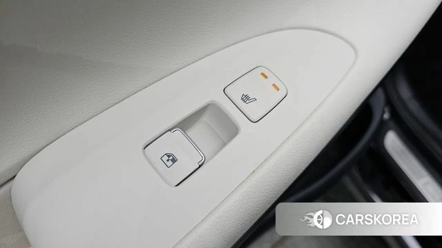 Hyundai The New Grandeur IG id 4534352 из Кореи 8