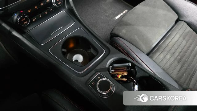 Mercedes-Benz CLA-Class C117 id 4285794 из Кореи 8