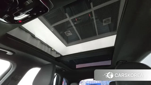 Mercedes-Benz GLC-Class X254 id 3776351 из Кореи 8