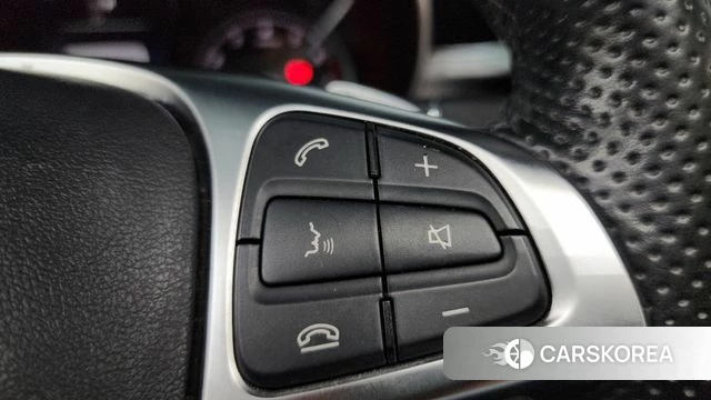 Mercedes-Benz C-Class W205 id 4378150 из Кореи 8
