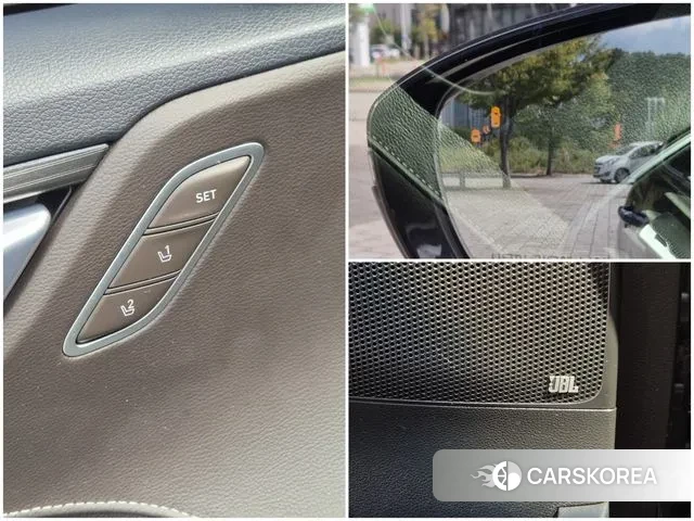 Hyundai Grandeur IG id 3150441 из Кореи 8