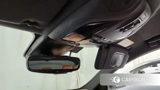 Maserati Ghibli id 3698772 из Кореи 8