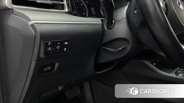 Kia K5 3rd generation id 4309826 из Кореи 8