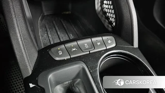 Chevrolet (GM Daewoo) Trailblazer id 3676299 из Кореи 8