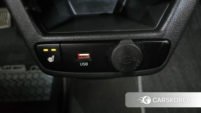 Kia The New Kia Ray id 3964271 из Кореи 8