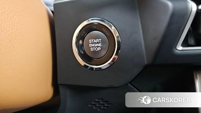 Ssangyong Torres id 4395566 из Кореи 8