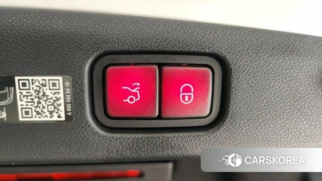 Mercedes-Benz E-Class W214 id 4222653 из Кореи 8