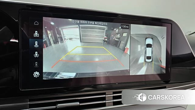 Hyundai The New Grandeur IG id 4880853 из Кореи 8