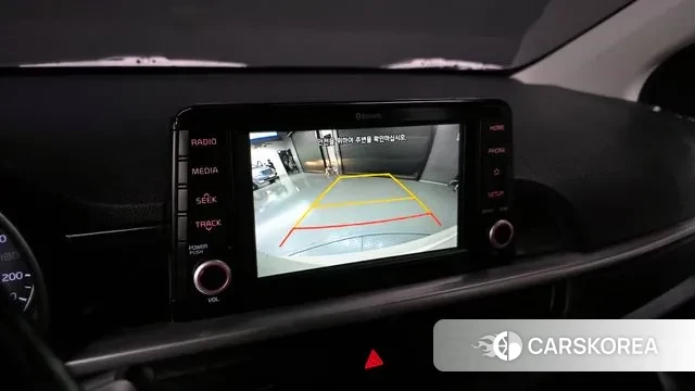 Kia All New Morning (JA) id 3144781 из Кореи 8