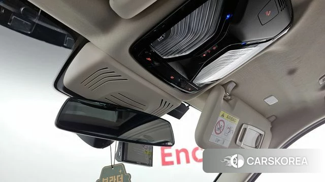 BMW X3 (G01) id 3923078 из Кореи 8