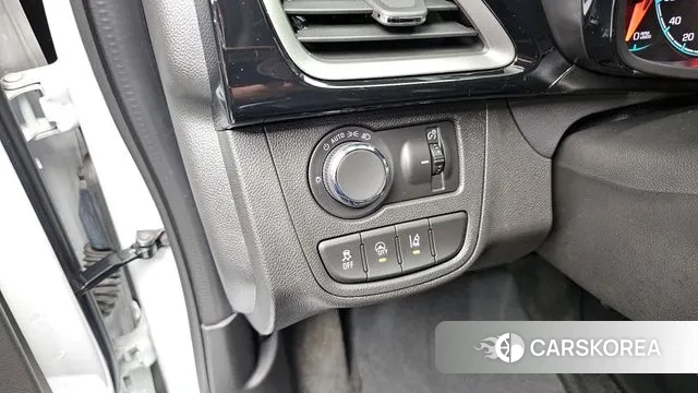 Chevrolet (GM Daewoo) The New Spark id 3028557 из Кореи 8