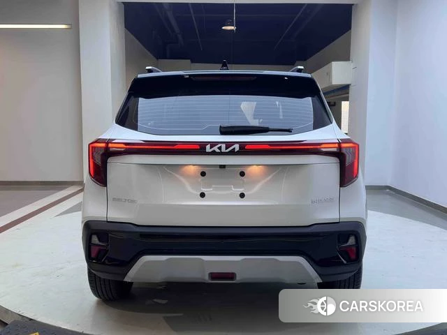 Kia Setus id 4264450 из Китая 8
