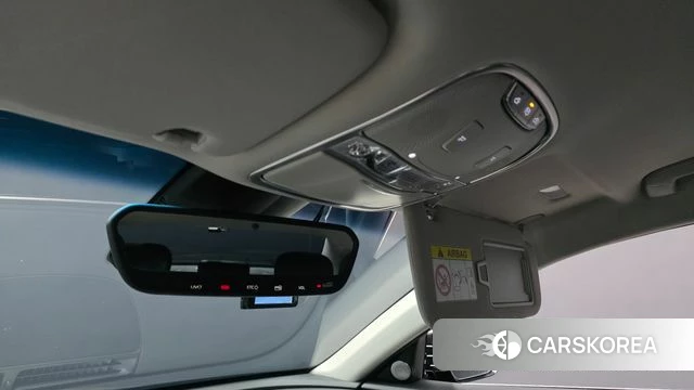 Kia More K9 id 3924161 из Кореи 8