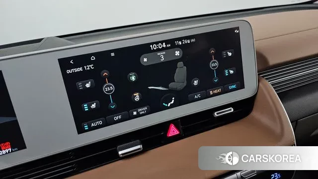 Hyundai Ionic 5 id 3411433 из Кореи 8