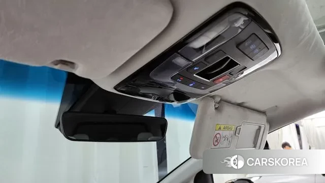 Hyundai Staria id 3341997 из Кореи 8