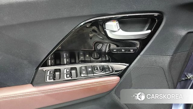 Kia The New Niro id 4362890 из Кореи 8