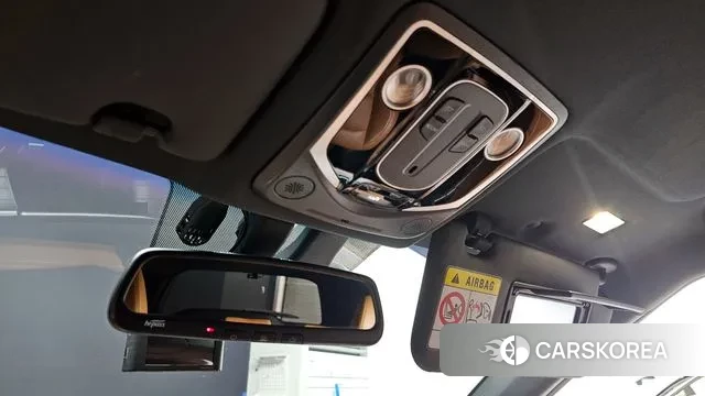 Ssangyong Torres id 3550478 из Кореи 8