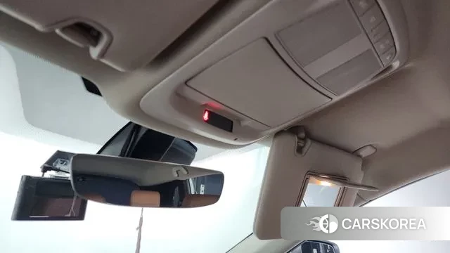 Renault Korea (Samsung) The New QM6 id 3759739 из Кореи 8