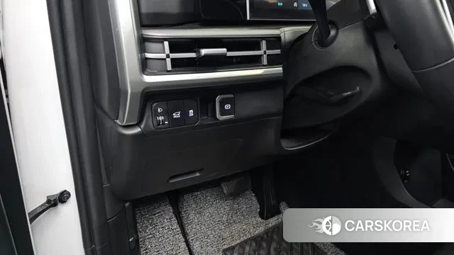 Hyundai Santa Fe (MX5) id 3739776 из Кореи 8