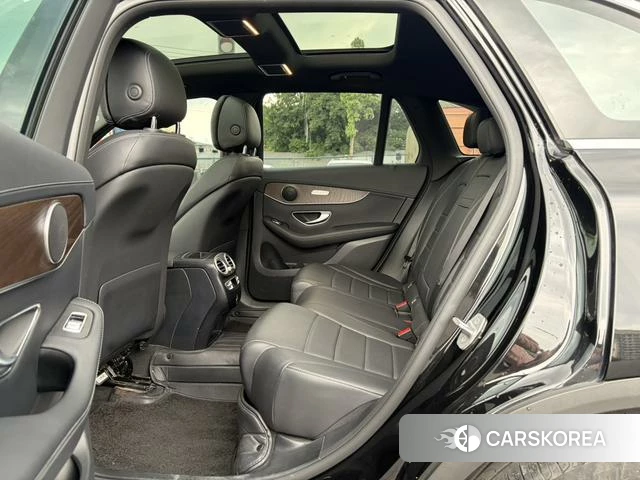 Mercedes-Benz GLC id 4341620 из Китая 8