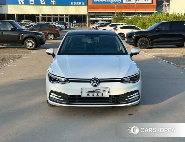 Volkswagen Golf id 4276312 из Китая 8