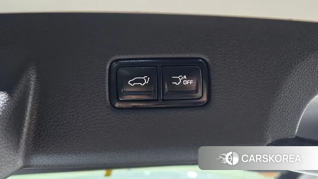 Kia Carnival 4th generation id 3519190 из Кореи 8