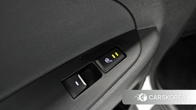 Hyundai All New Tucson id 3612647 из Кореи 8