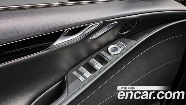 Genesis G80 (RG3) id 2833848 из Кореи 8