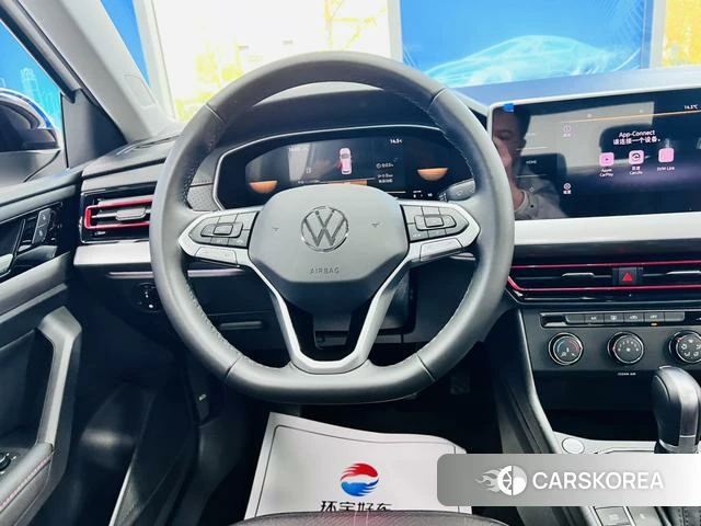 Volkswagen Lavida id 4272350 из Китая 8