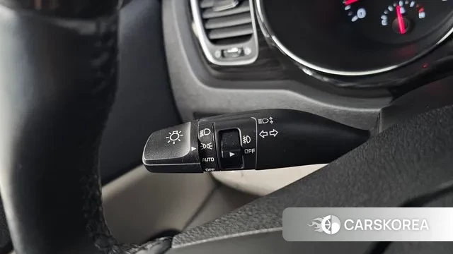 Kia The New Carnival id 3622196 из Кореи 8